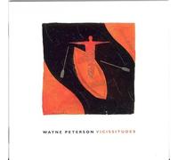 New York New Music Ensemble - Vicissitudes