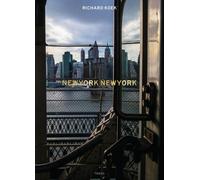New York New York - 9789089898531