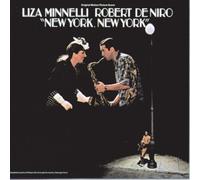New York, New York by Minnelli/De Niro (1988-07-27)