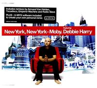 New York New York [Cd2]