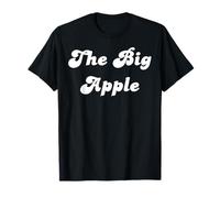 New York - New York City - The Big Apple T-Shirt