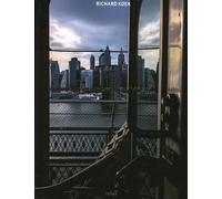 New York New York - NEW Richard Koek 2021