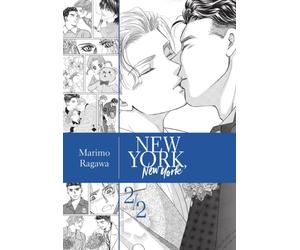 New York, New York, Vol. 2