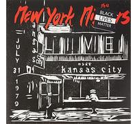 New York Ni**Ers - Live at Max's July 31 1979 - Vinyl - Broken Silence