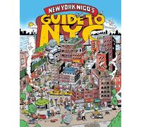 New York Nico's Guide to NYC