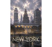 NEW YORK NOTEBOOK: Bryant Park A Quiet Acre Surrounded by a Roaring World. 35Lines
