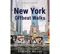 New York Offbeat Walks