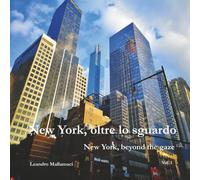 New York, oltre lo sguardo: New York, beyond the gaze (Dreamtime)