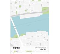 New York: On the Road (Architectural Guides) (On the Road Architecture Guides)