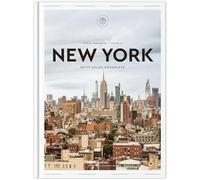 New York: Petit Atlas Hédoniste