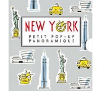 New York: Petit pop-up panoramique