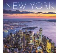 New York (PFP) W