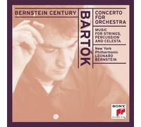 New York Philha Bartok: Concerto for orchestra / Music for Stri (CD) (US IMPORT)