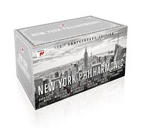New York Philharmonic - 175Th Anniversary Edition
