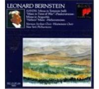 Haydn, J. - Mass 10/11