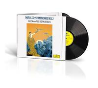 New York Philharmonic Leonard Bernstein - Mahler: Symphony No. 2