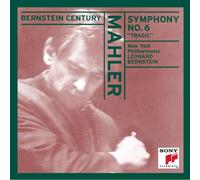 Bernstein, Leonard - Conducts Mahler-Symphony 6