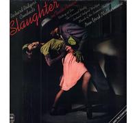 New York Philharmonic Orchestra - Slaughter On Tenth Avenue