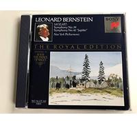 New York Philharmonic Orchestra - The Royal Edition Vol. 56