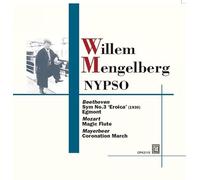 New York Philharmonic Symphony Orchestra - Mengelberg-NYPO Beethoven Symphony No.3 Eroica