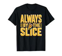 New York Pizza Slice Walk Up Counter Ny Way T-Shirt