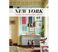 New York: Places to Write Home About