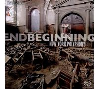 New York Polyphony - End Beginning
