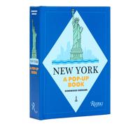New York Pop-Up