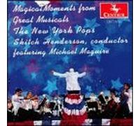 New York Pops - Magical Moments From Great Musicals