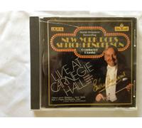 New York Pops / Skitch Henderson / Live At Carnegie Hall