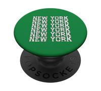 NEW YORK PopSockets Adhesive PopGrip