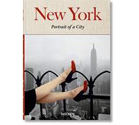 New York. Portrait of a City