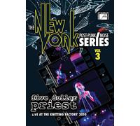 New York Post Punk / Noise Series 3 (DVD) (US IMPORT)