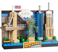 LEGO® 40519 New York Postcard