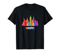 New York Pride T-Shirt