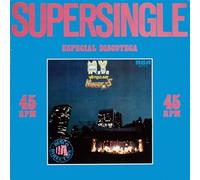 New York / Proud Mary