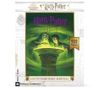 Harry Potter and the Half-Blood Prince