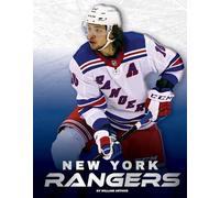 New York Rangers (NHL Teams)