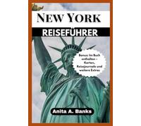 New York Reiseführer: Entdecke die Highlights und Geheimtipps der Stadt, die niemals schläft
