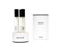 New York Rendez Vous EDP