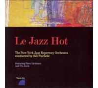 New York Repertory Jazz Orchestra - Le Jazz Hot