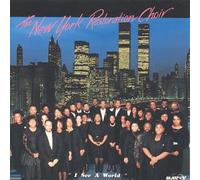 New York Restoration Choir - I See a World [VINYL]
