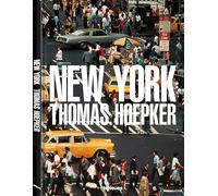 New York : Revised Edition