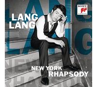 New York Rhapsody