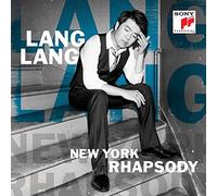 New York Rhapsody [VINYL]