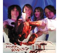 New York Rifles - Make A Wish