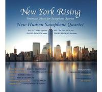 New York Rising
