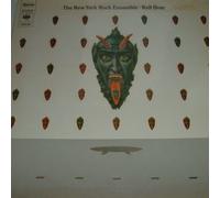 New York Rock Ensemble, The - Roll Over - CBS - S 64126