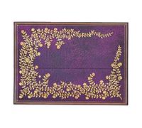 New York Rose (Gilded Age) Document Folder