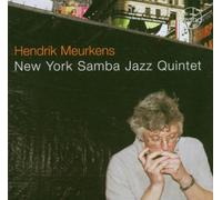 New York Samba Jazz Quintet